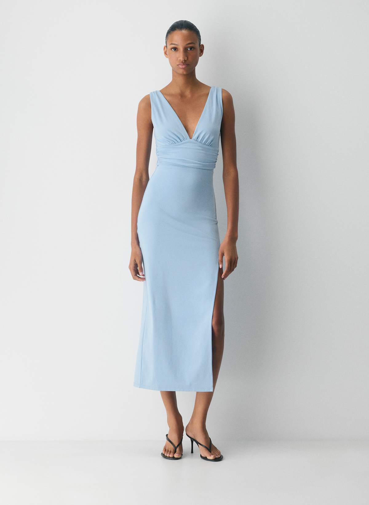 Original Contour Waver Dress - Image 3