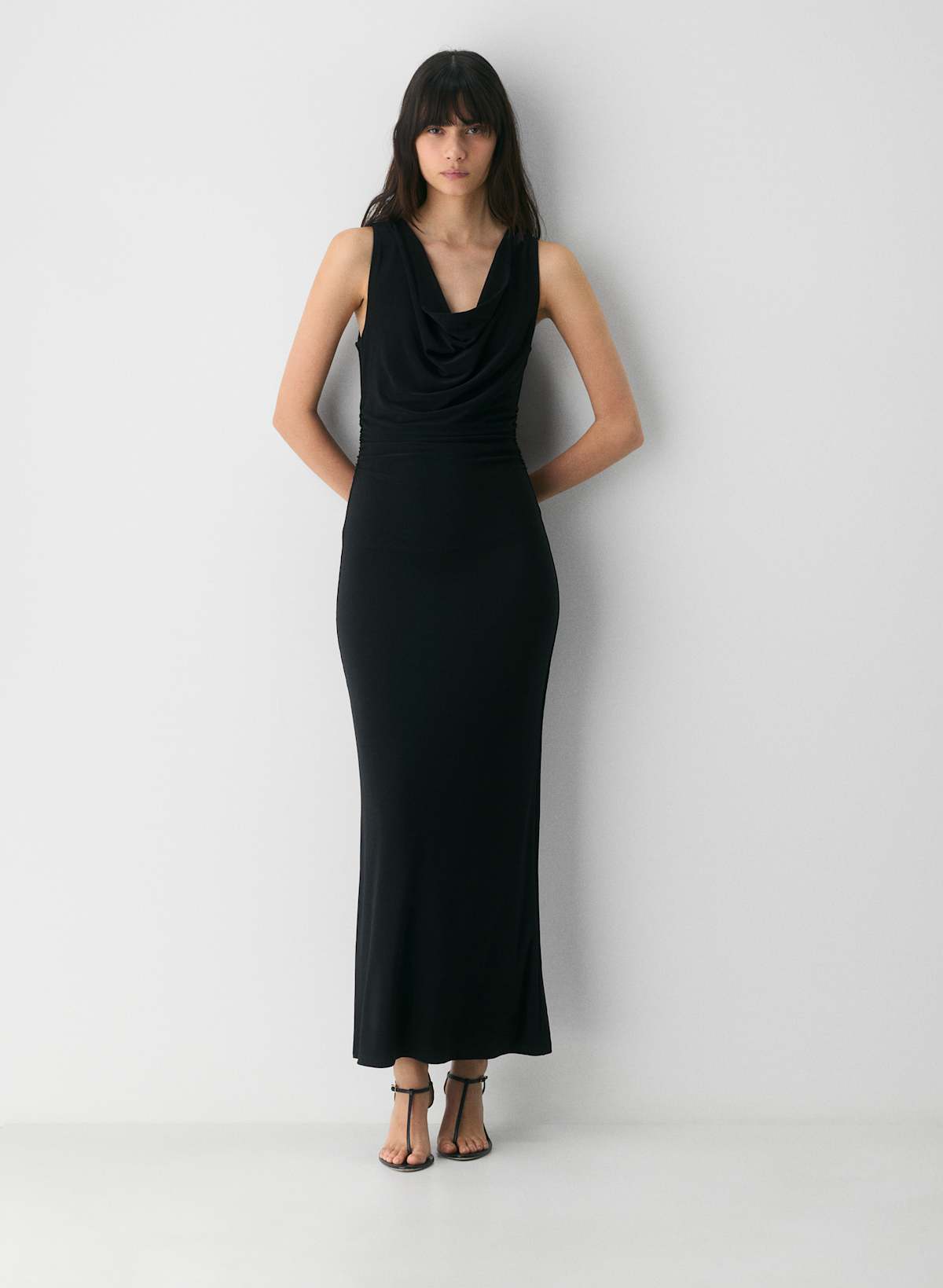 Smooth Matter Tango Dress - Image 2