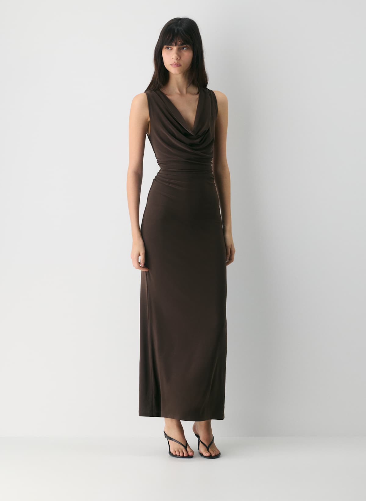 Smooth Matter Tango Dress