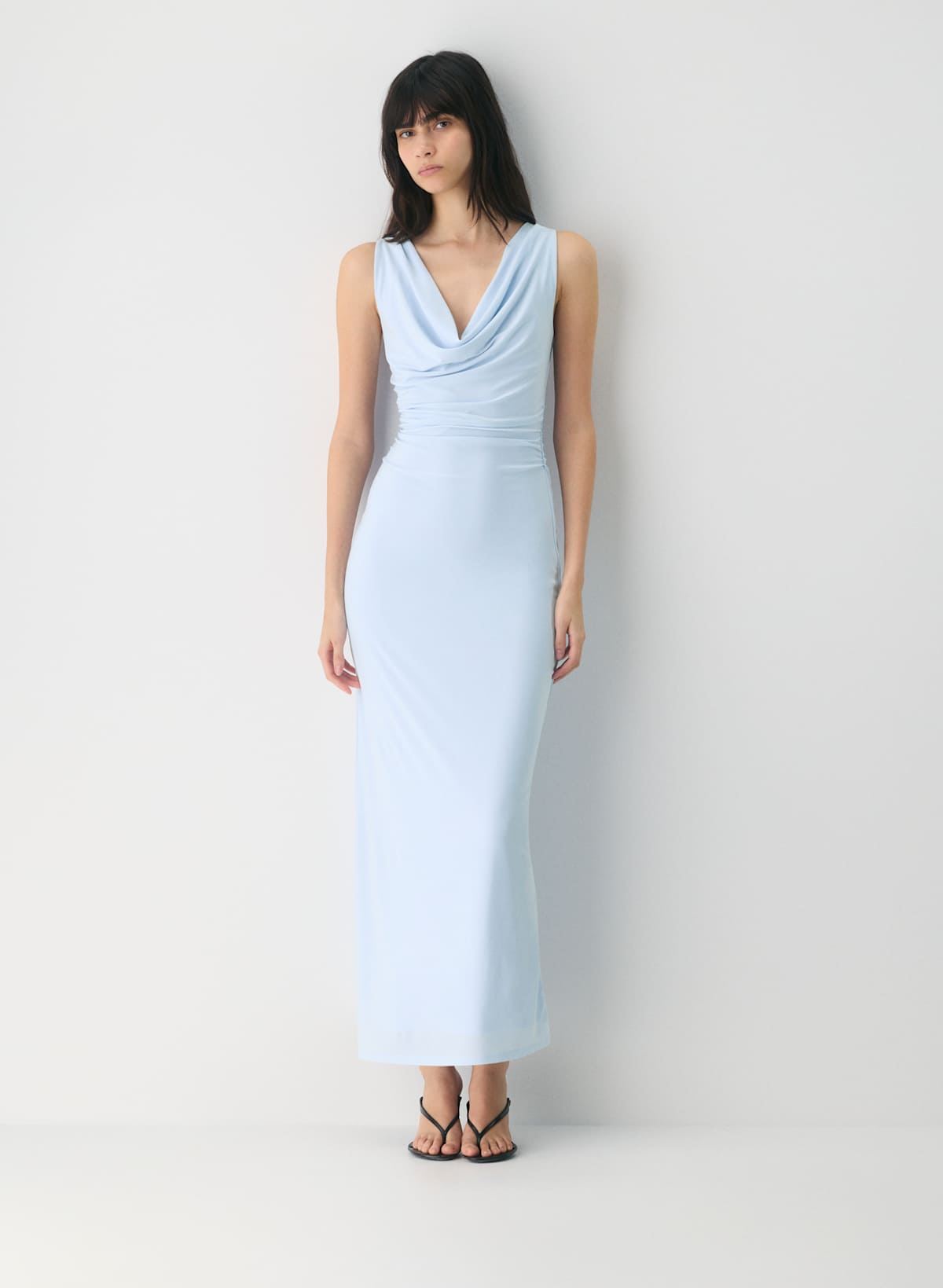 Smooth Matter Tango Dress - Image 3