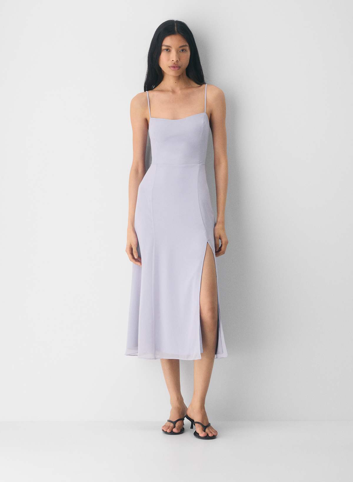 Barrafina Dress