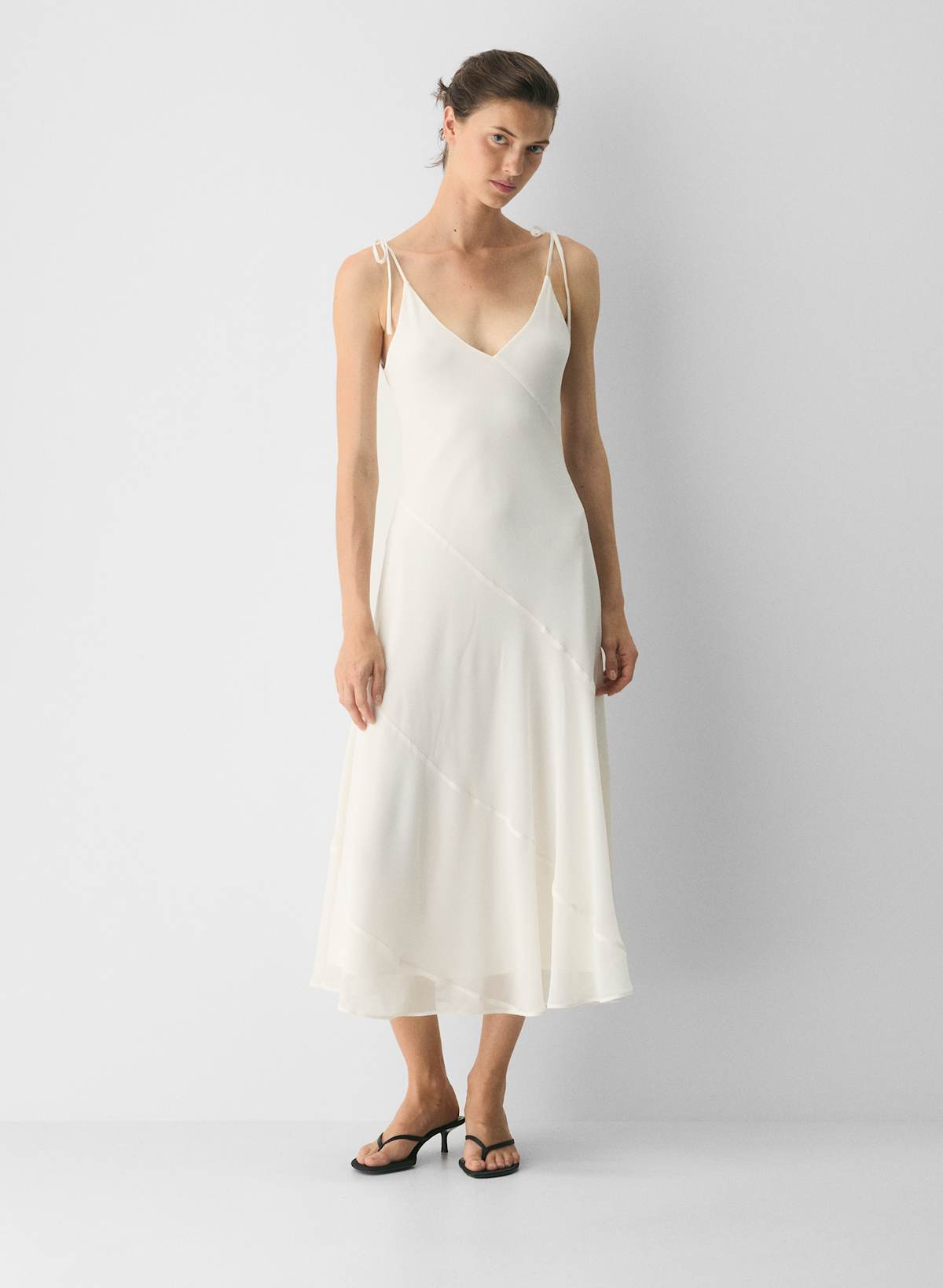 Priscilla Maxi Dress