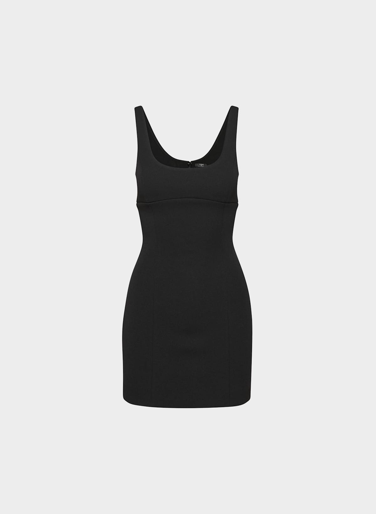 FigureKnit Admission Dress - Image 2