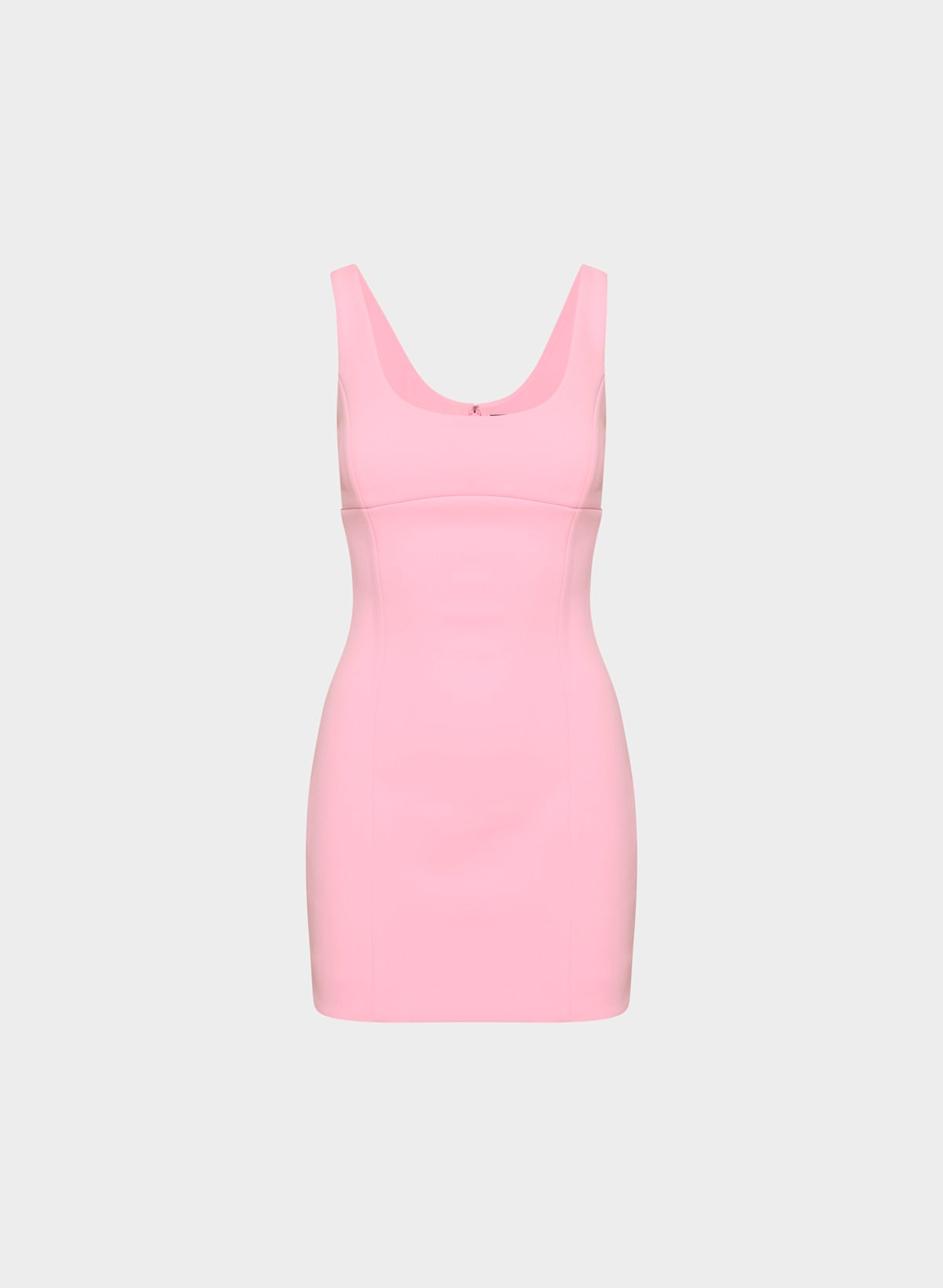 FigureKnit Admission Dress - Image 3