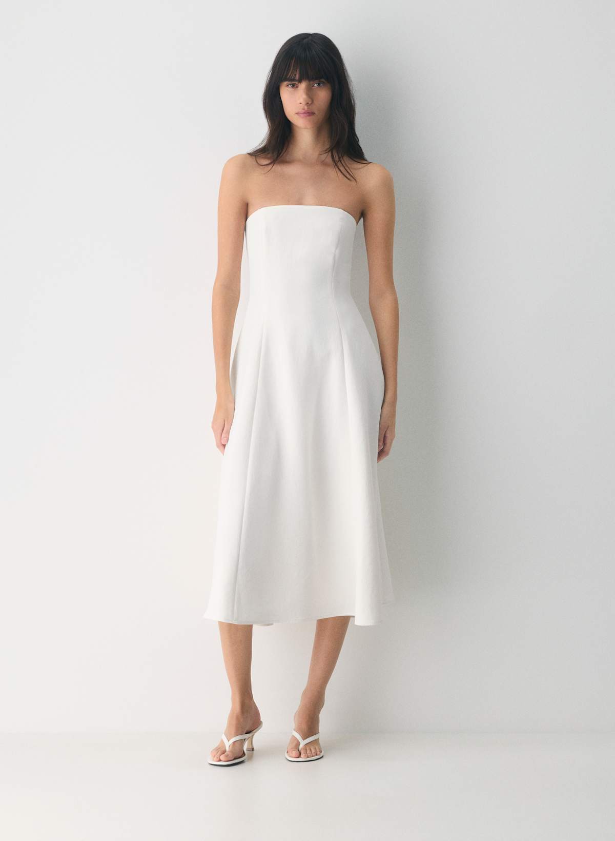 Lightwell Dress - Crepette - Image 2