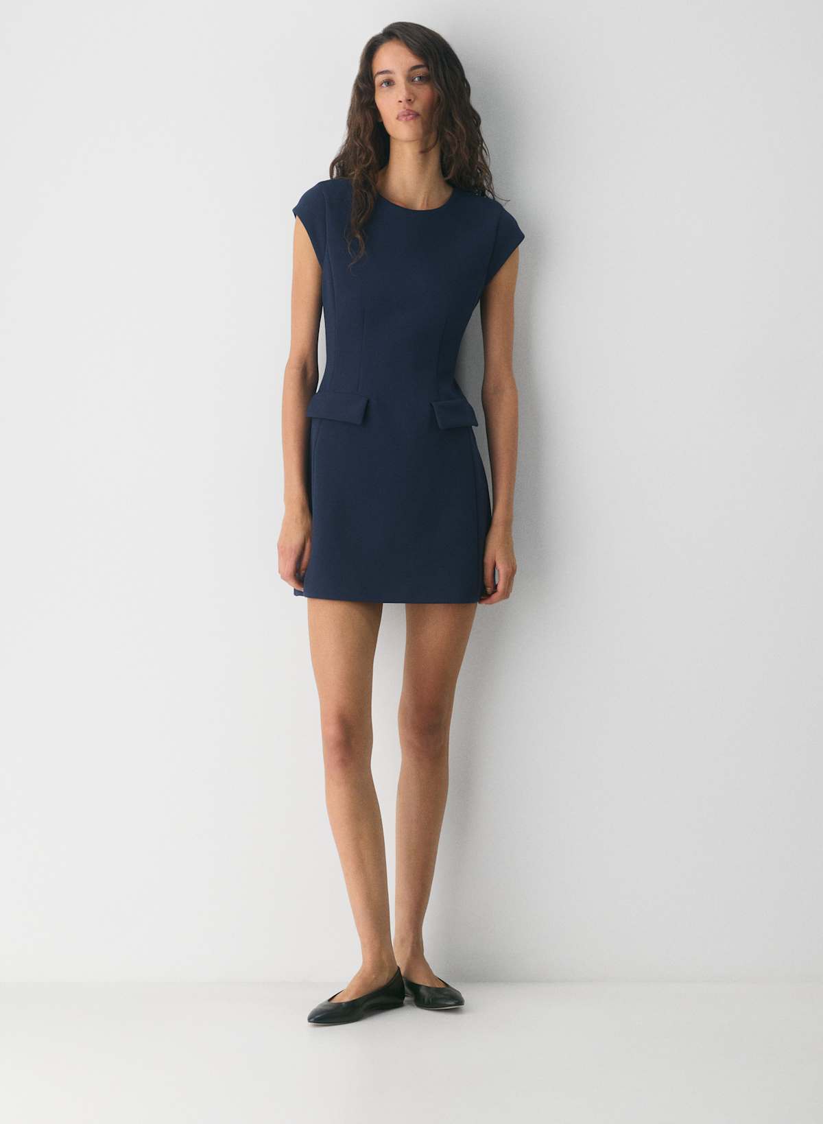 FigureKnit Priestly Dress - Image 2
