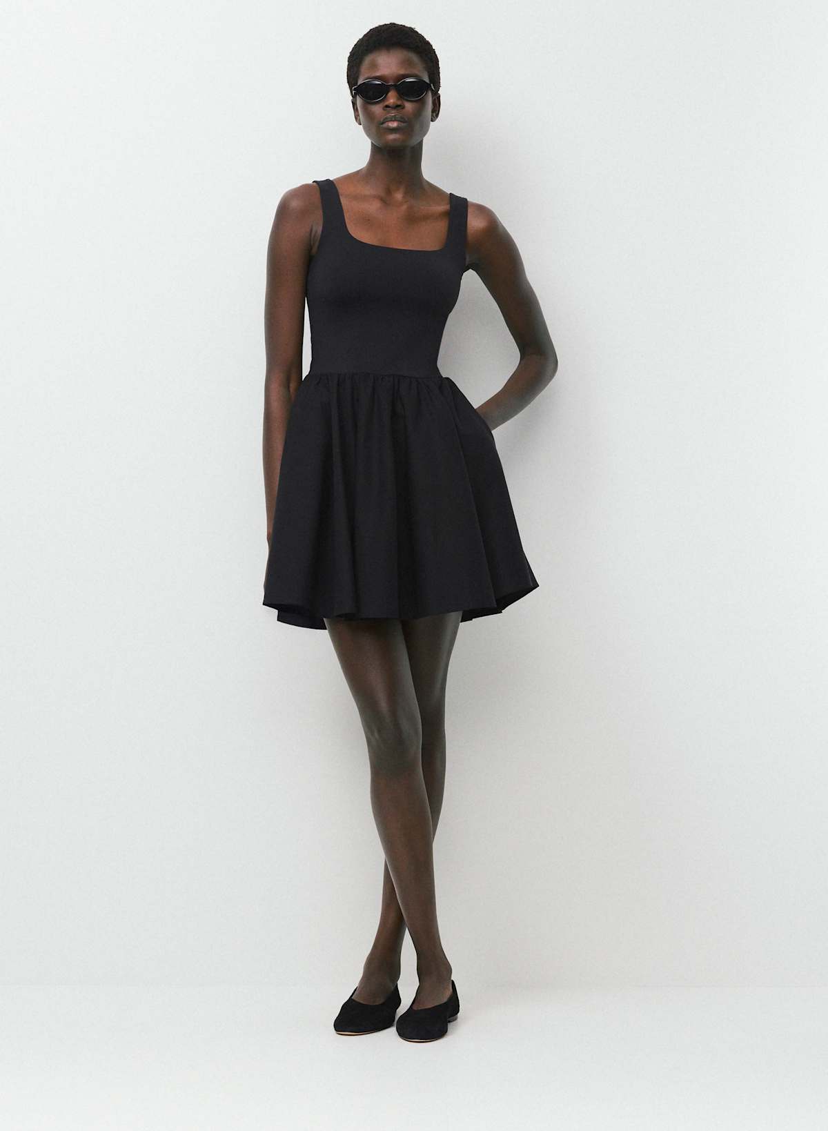 Revive Mini Dress