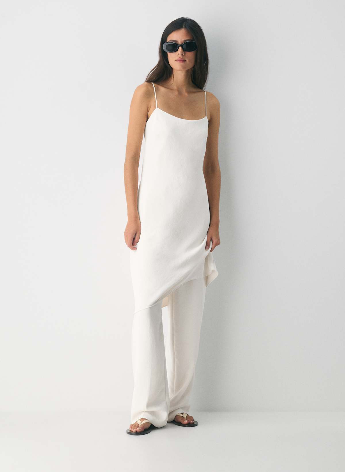 Fresca Cami Dress - Crepette - Image 3