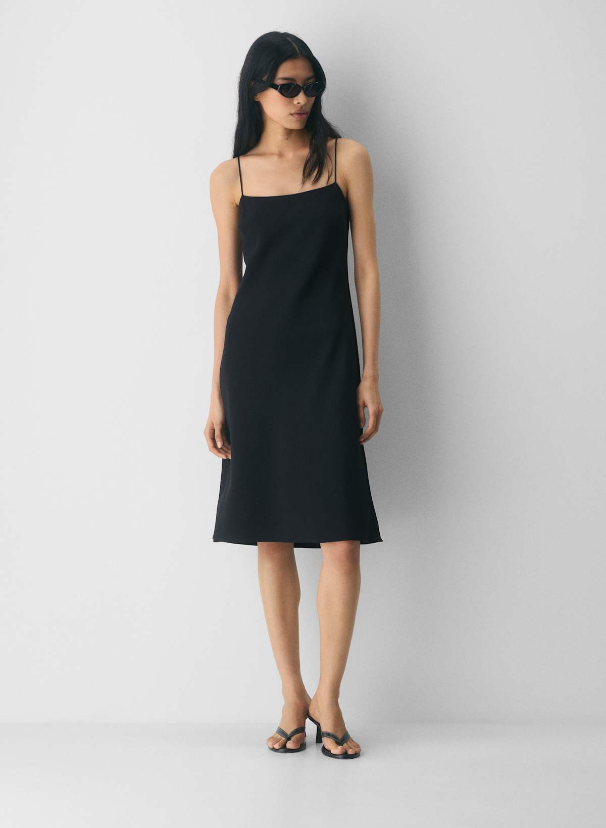 Fresca Cami Dress - Crepette