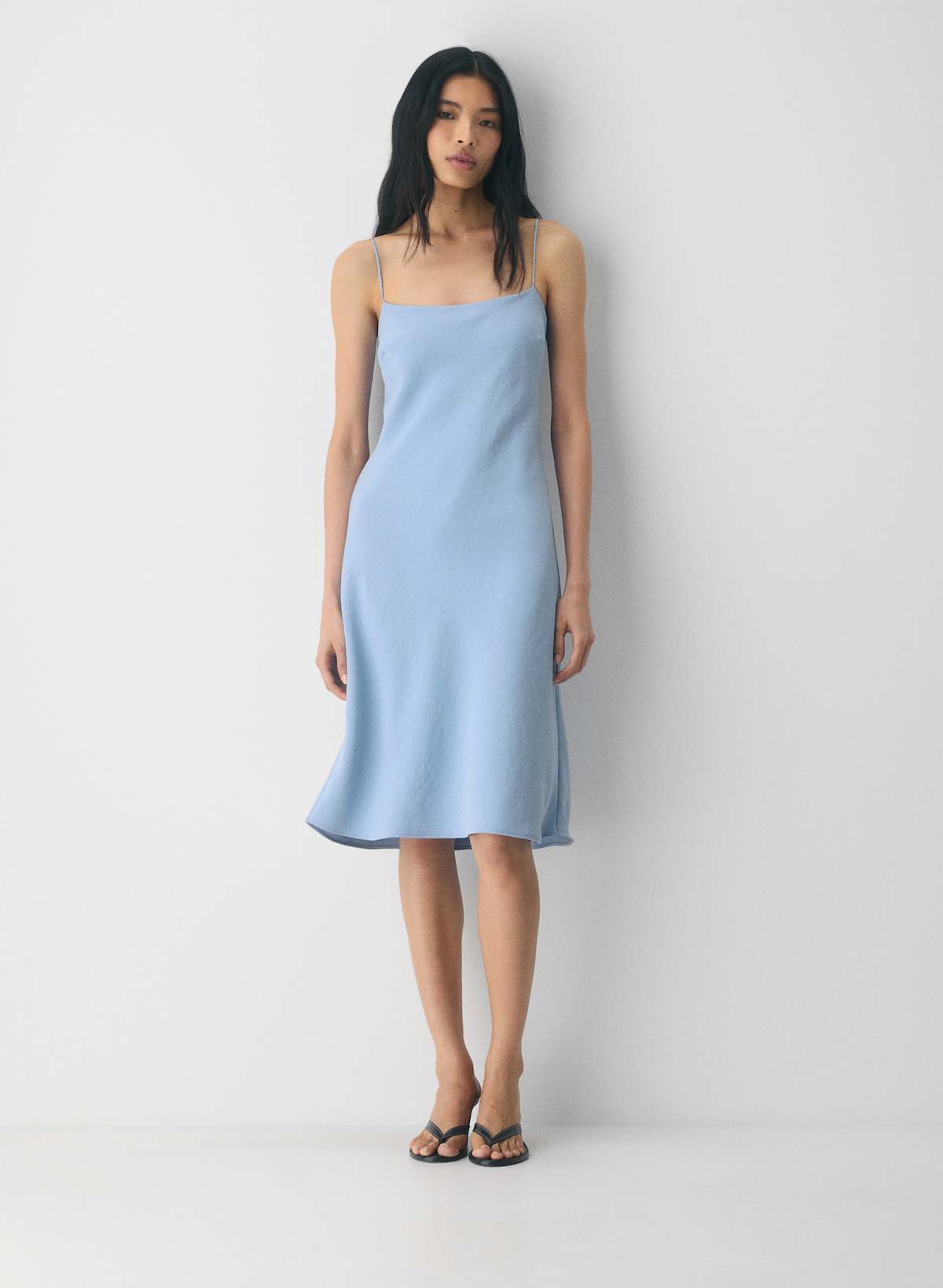 Fresca Cami Dress - Crepette - Image 2