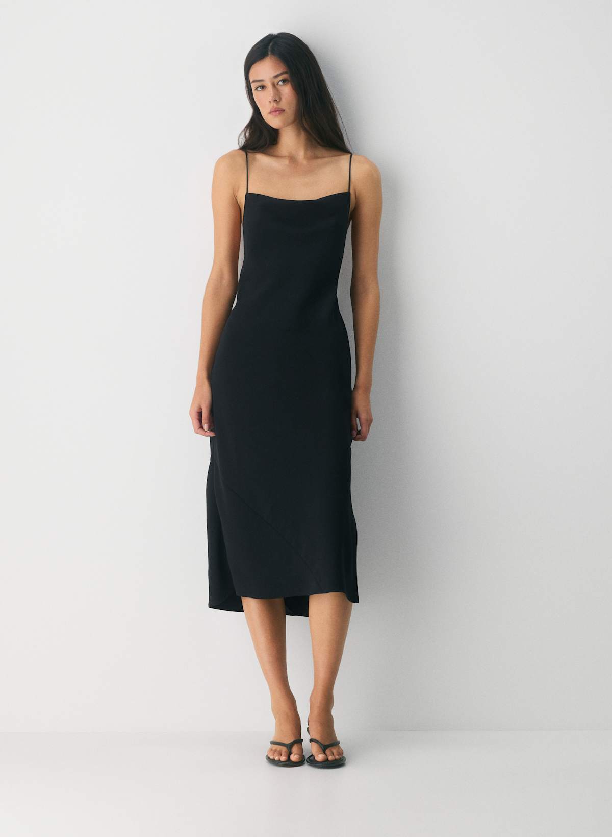 Grazie Cami Dress - Crepette - Image 3