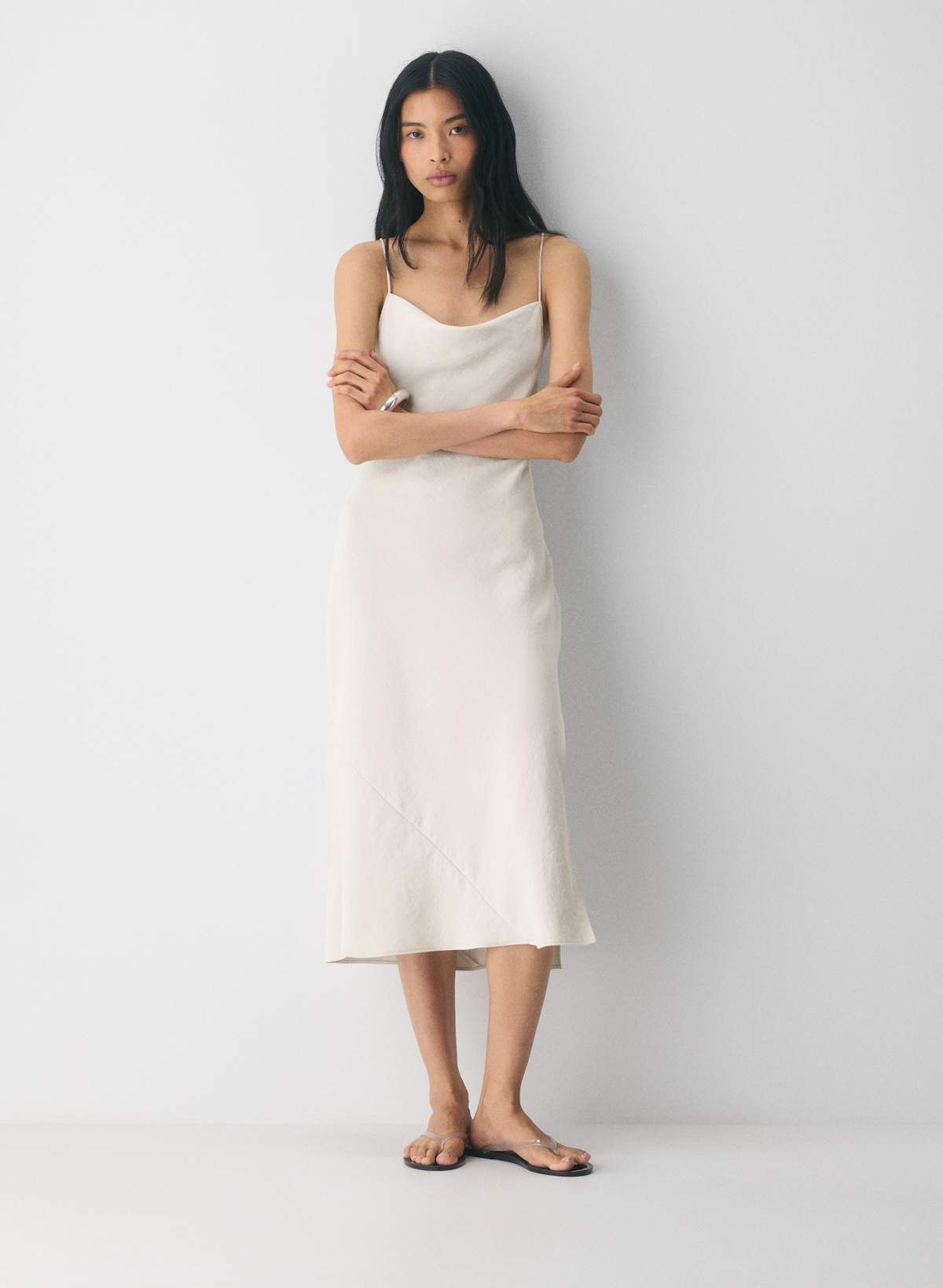 Grazie Cami Dress - Crepette