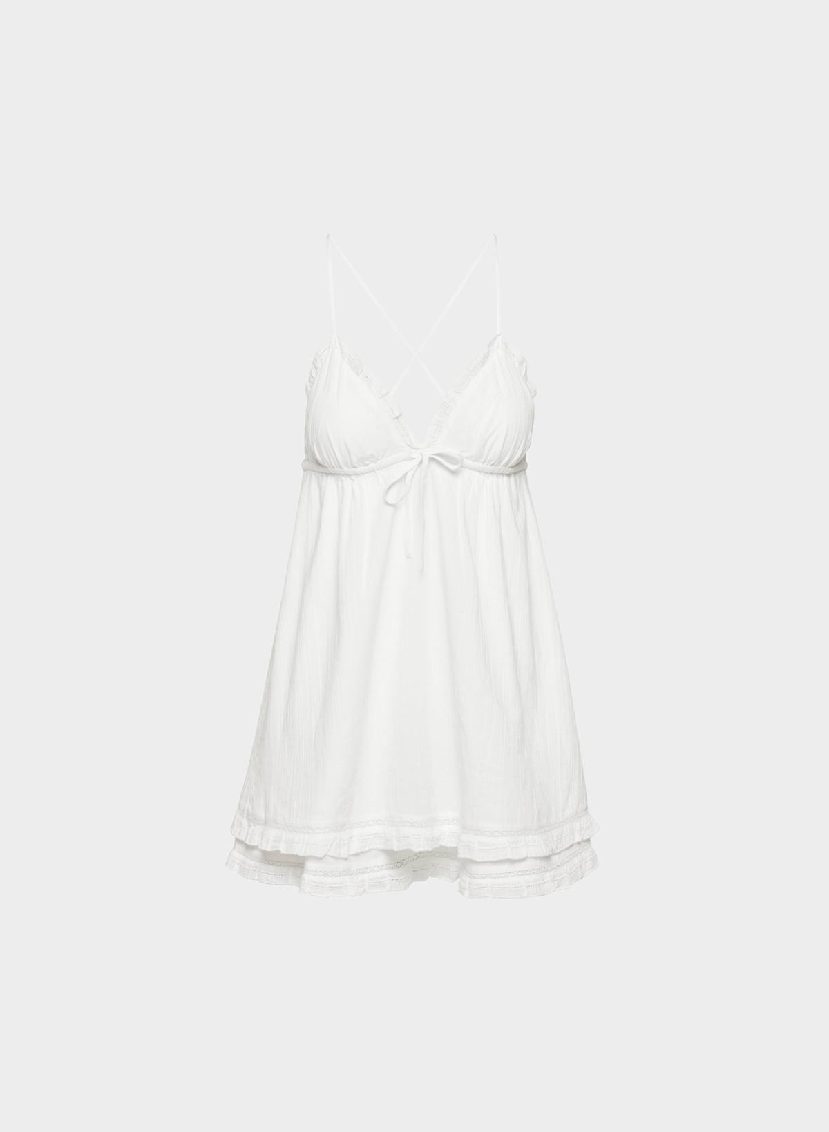 Belleville Dress - Image 3