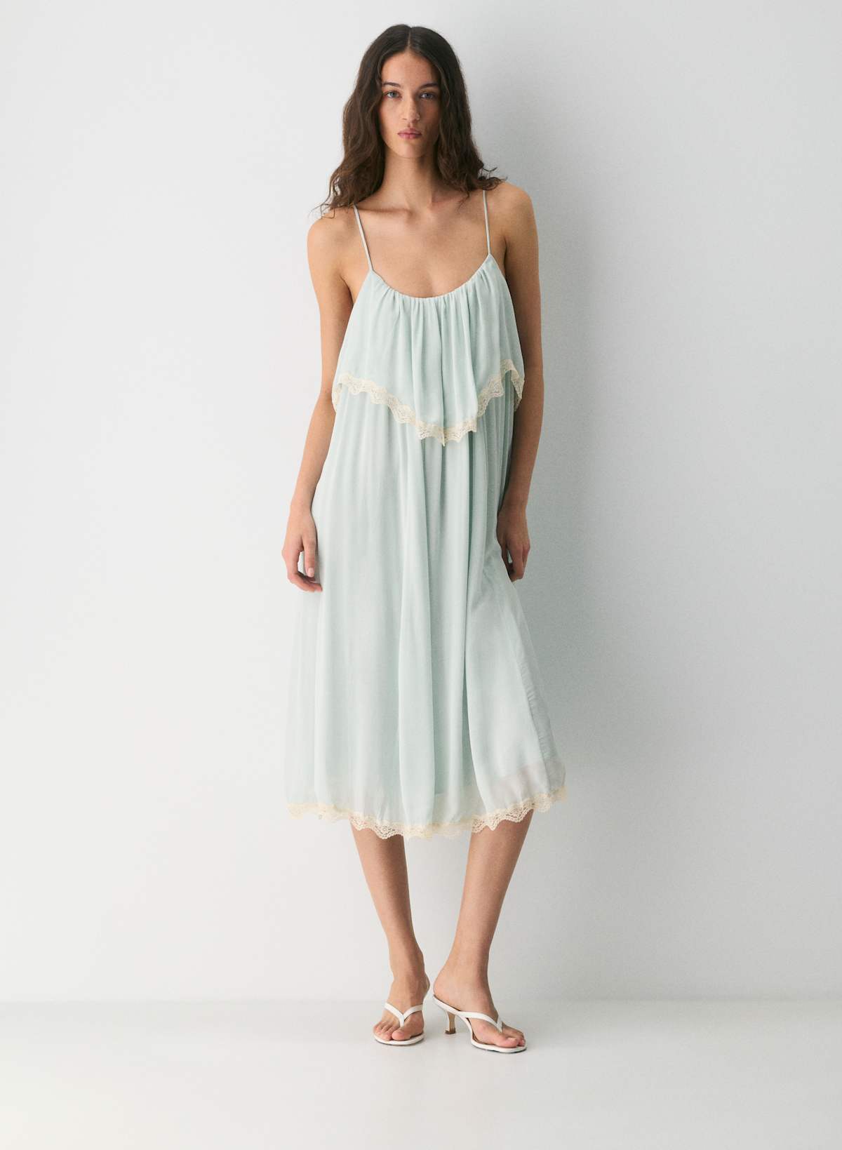 Acreage Dress