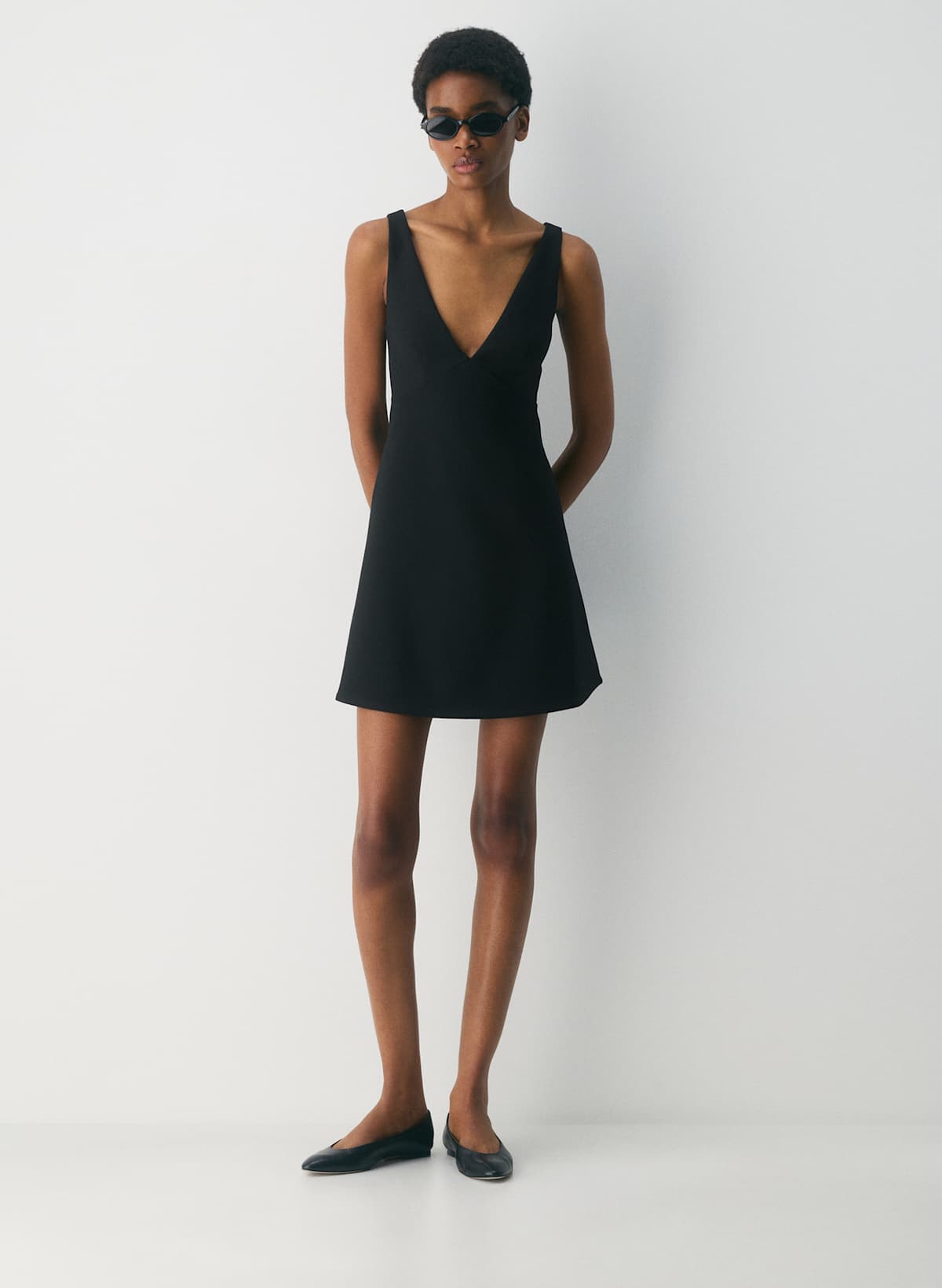 Encino Dress - Eversential