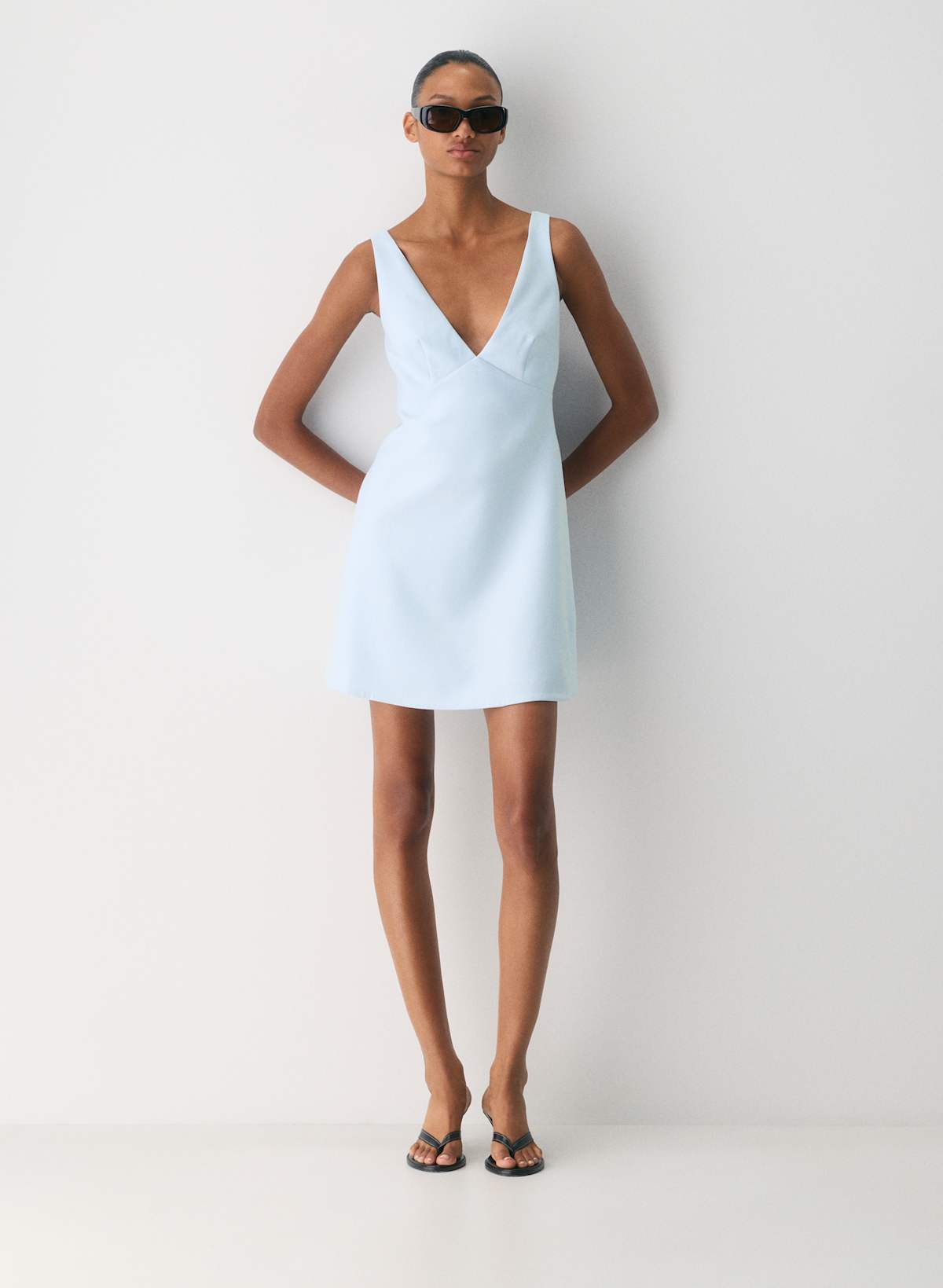 Encino Dress - Eversential - Image 3