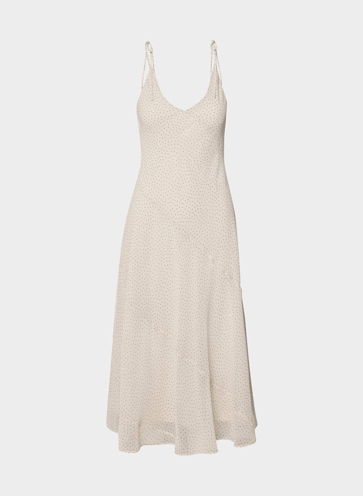 Priscilla Maxi Dress - Image 3