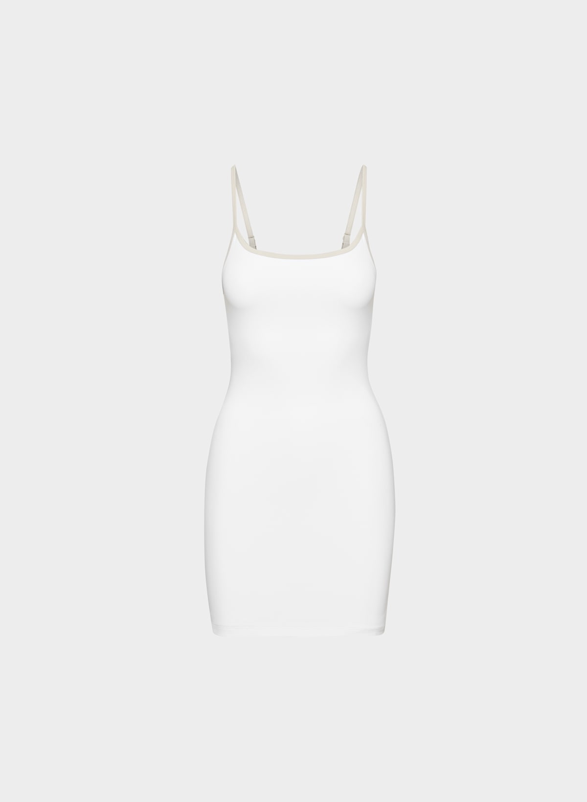 Original Contour Swoop Cami Dress - Image 2