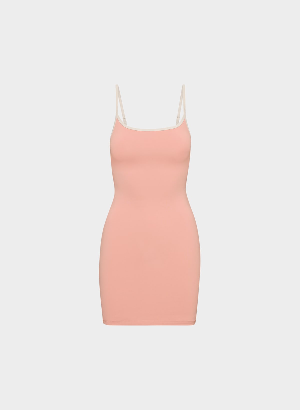 Original Contour Swoop Cami Dress - Image 3