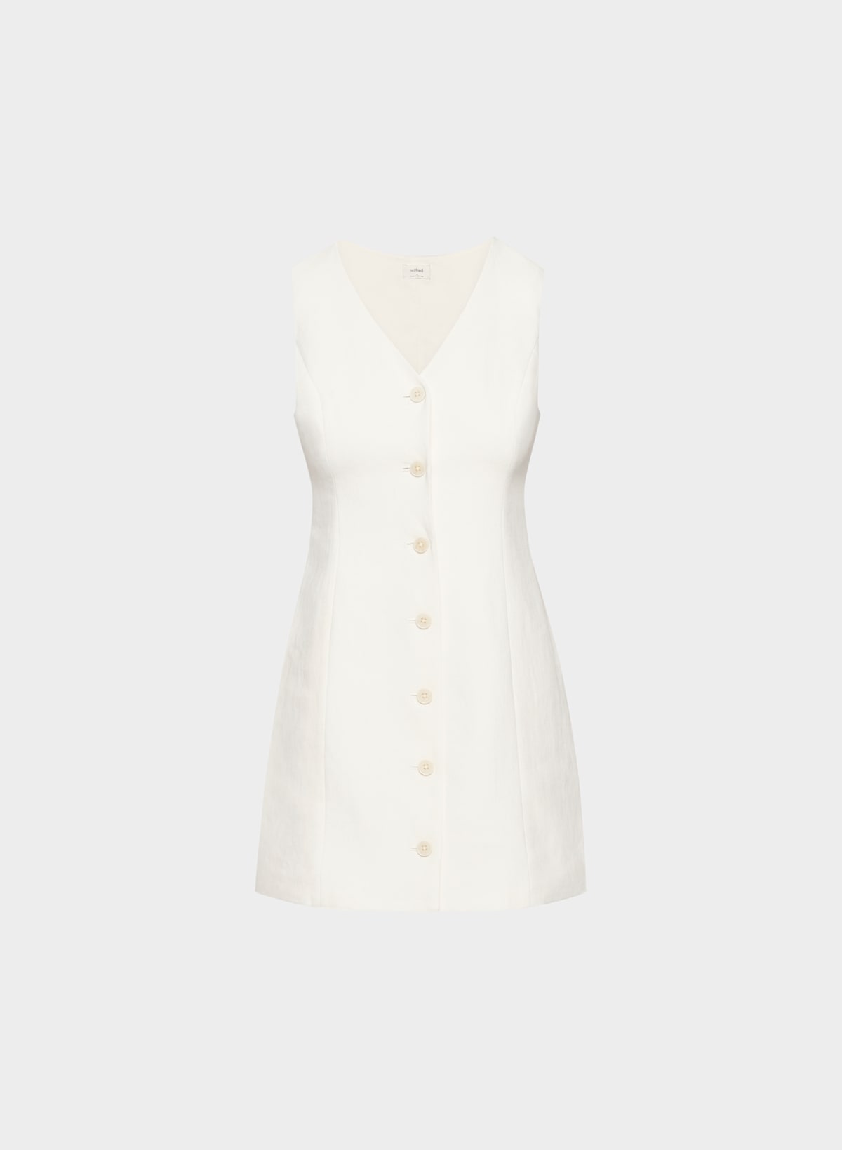 Aria Dress - PowerLinen - Image 3
