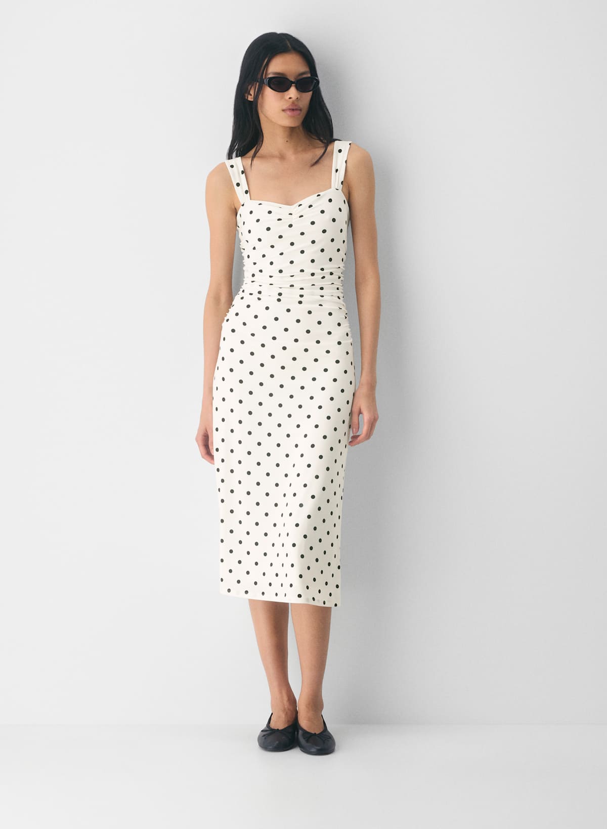 Smooth Matter Voice Dress - Image 3