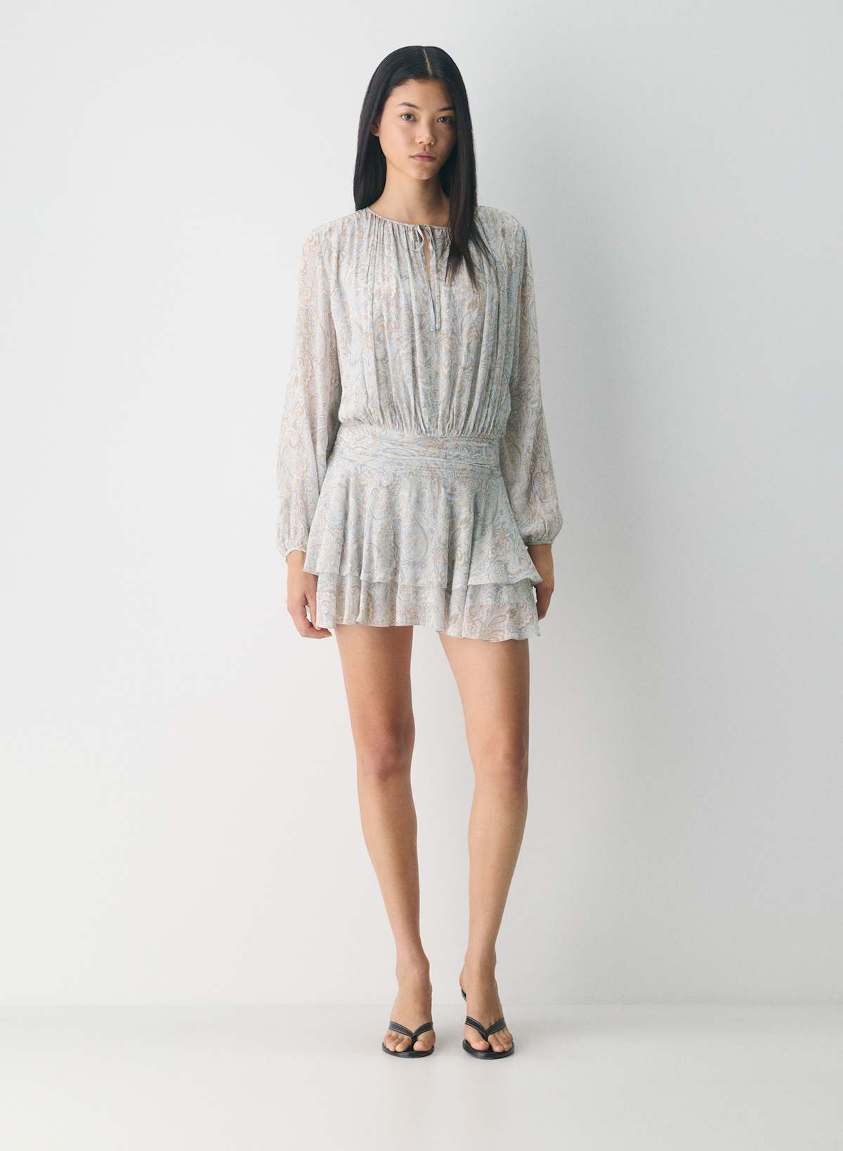 Ruminate Dress