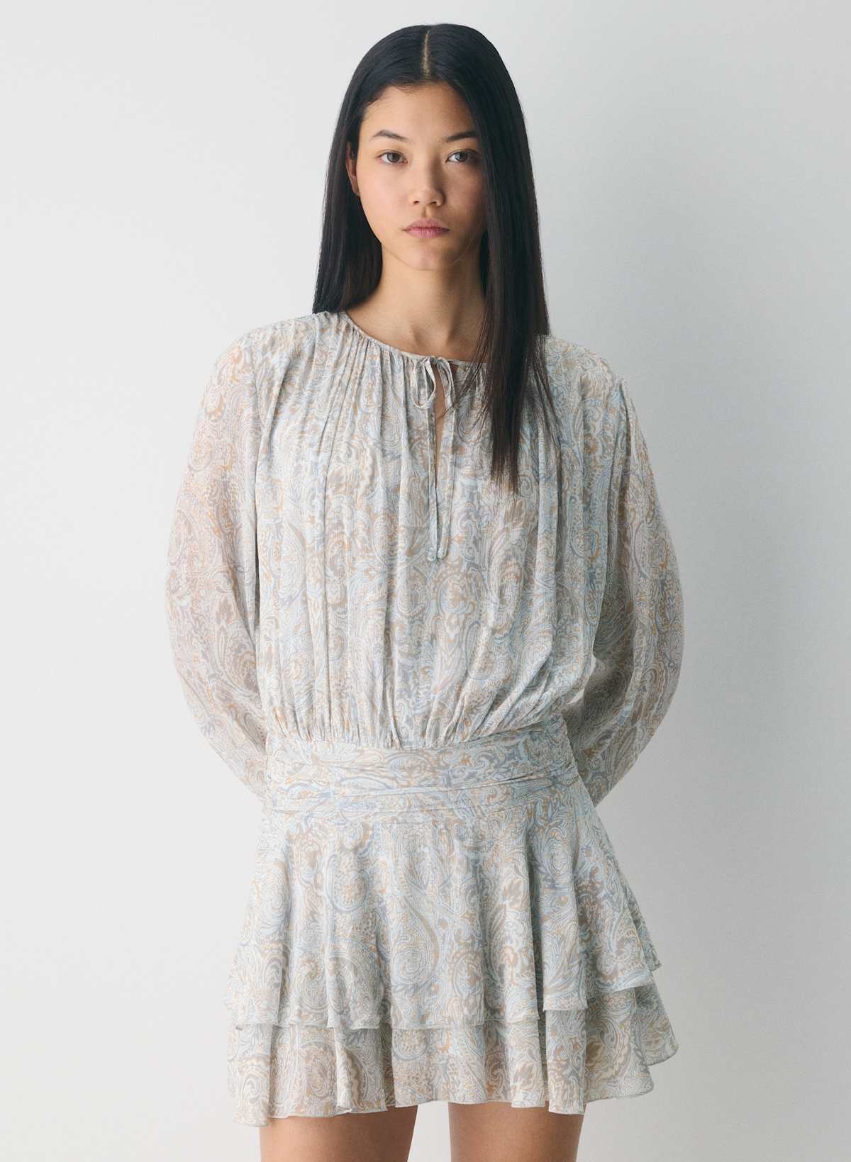 Ruminate Dress - Image 3