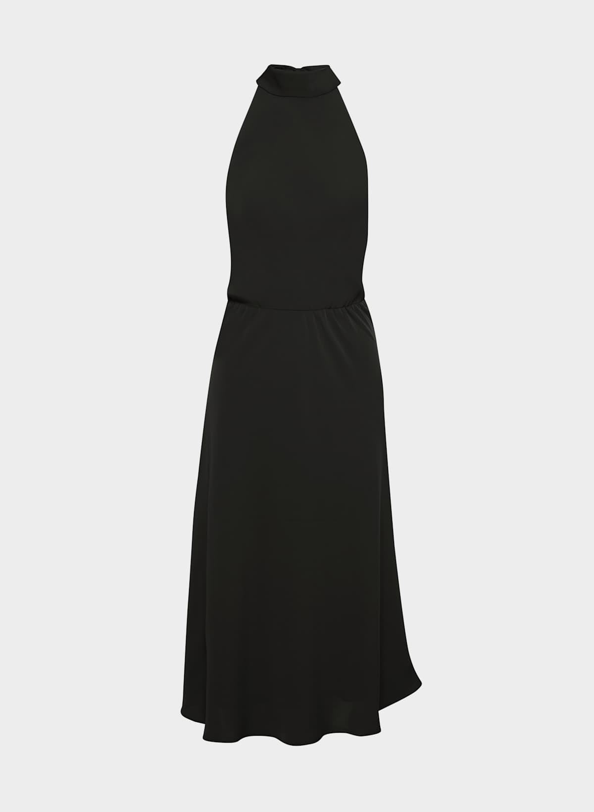 Central Halter Dress - Image 3