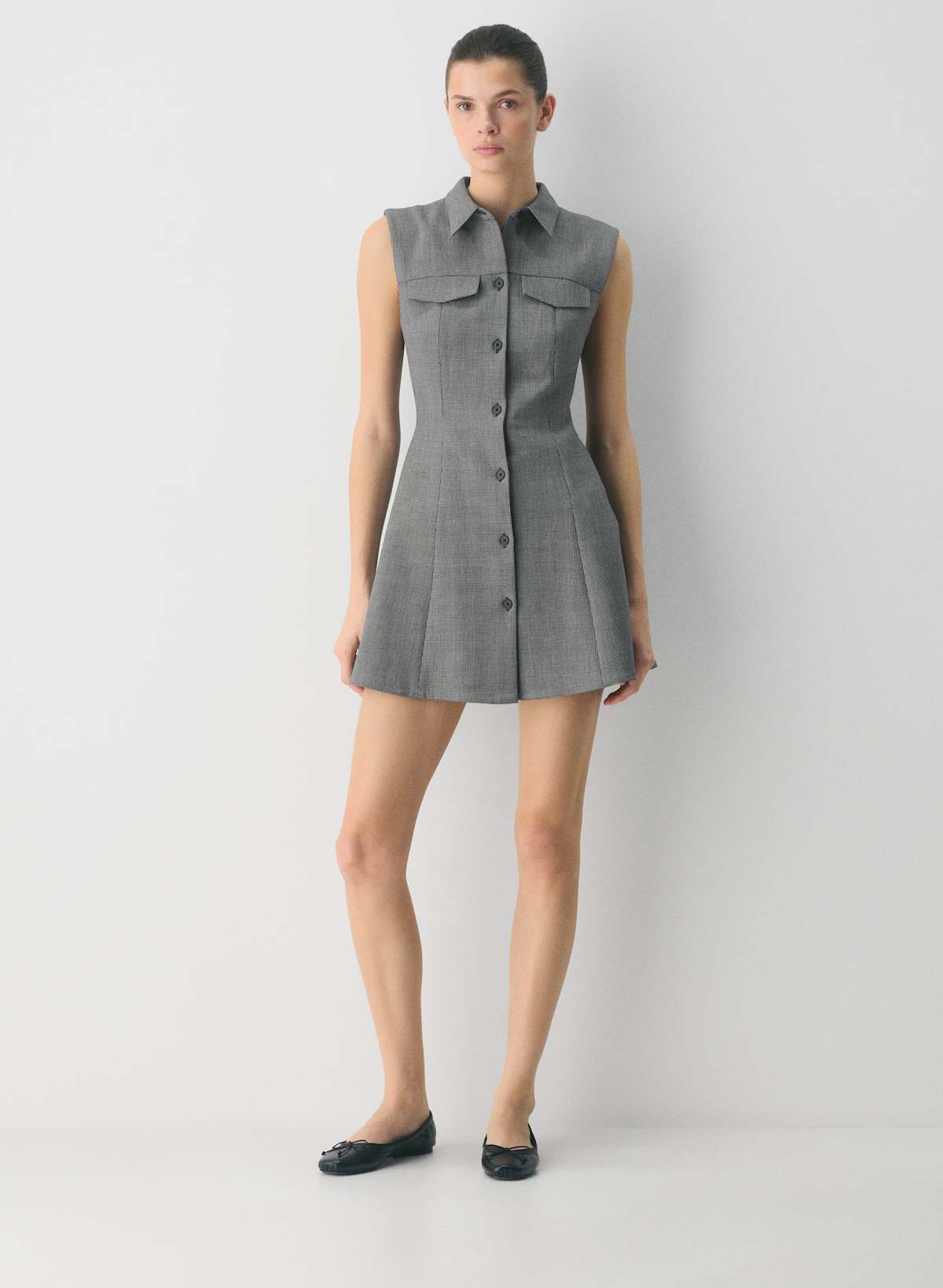 Moxie Dress - Eversential - Image 2