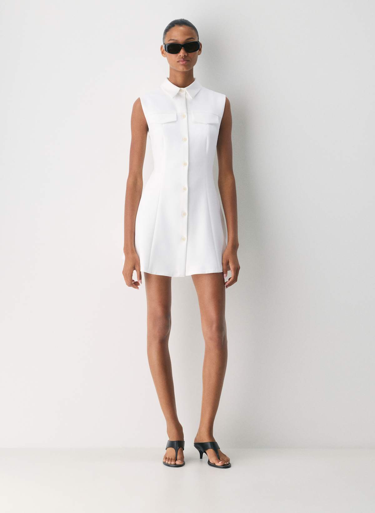Moxie Dress - Eversential