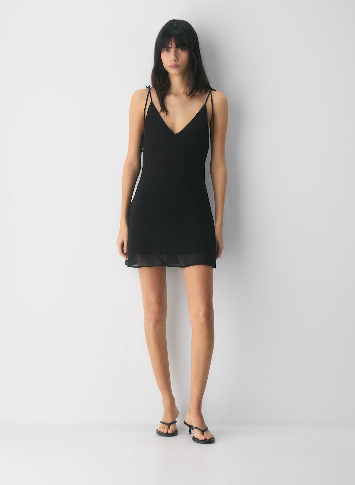 Priscilla Dress - Image 3