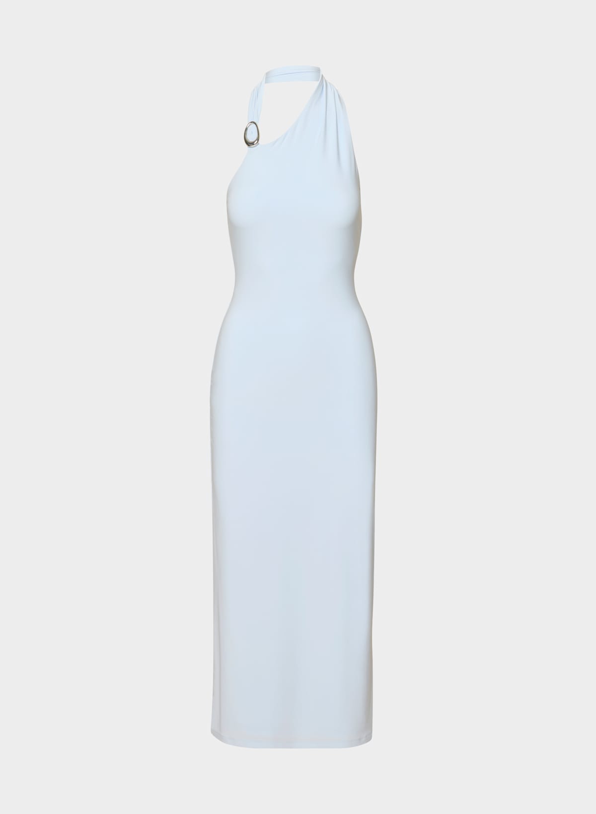 Smooth Matter Shadowplay Halter Dress - Image 3