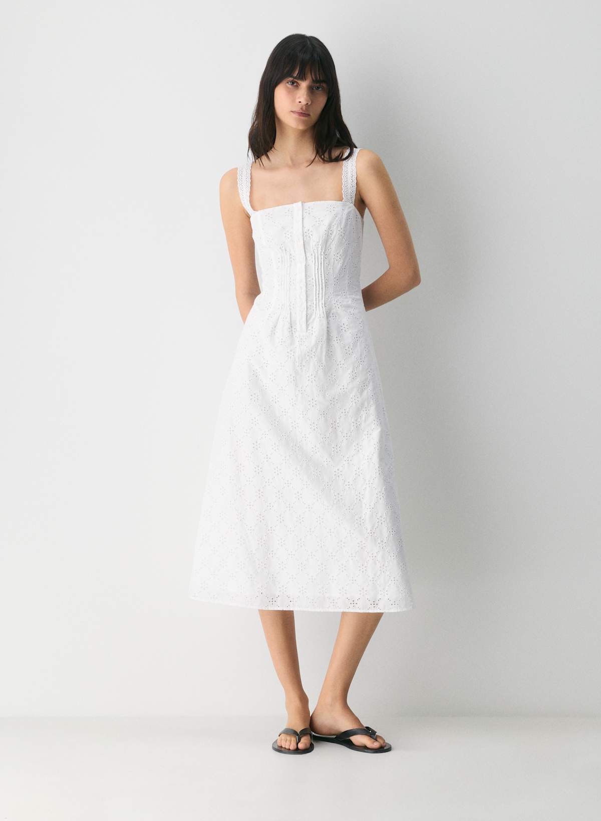 Thimble Dress