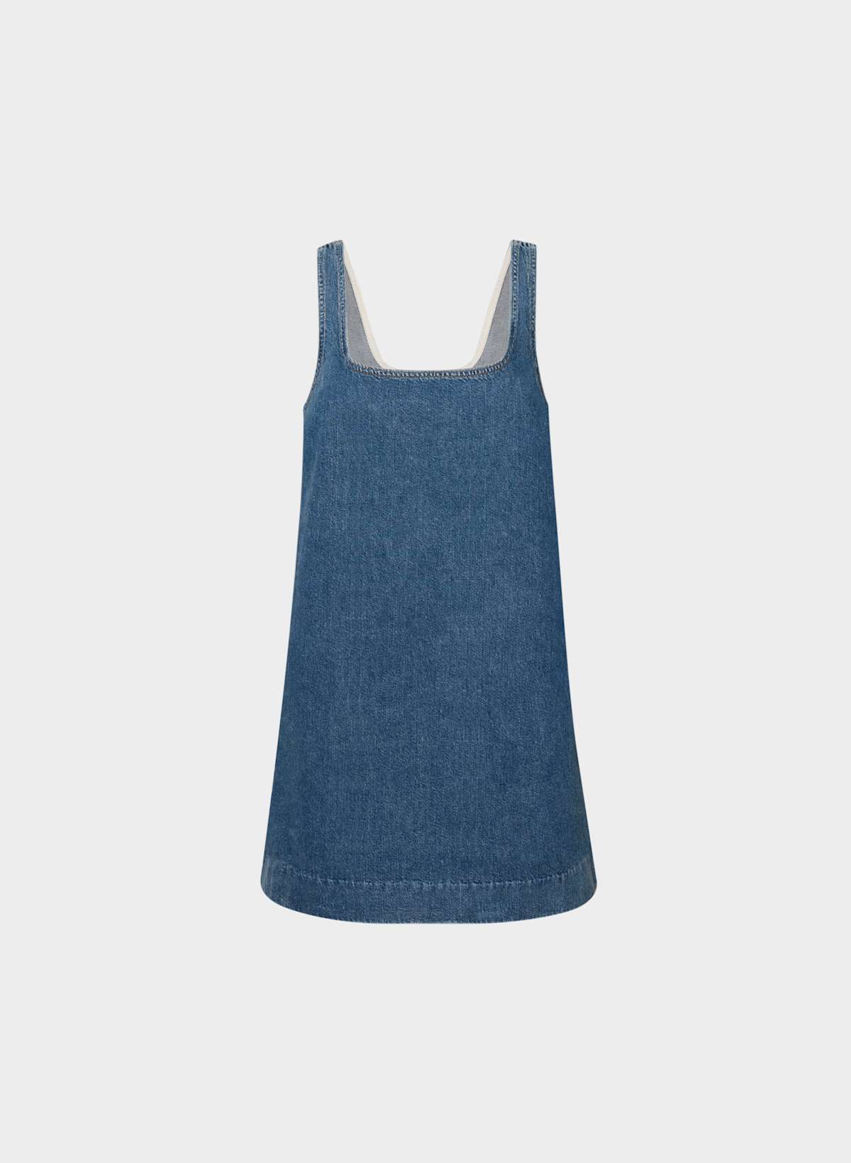 Citizens of Humanity Silvana Shift Dress - Image 2