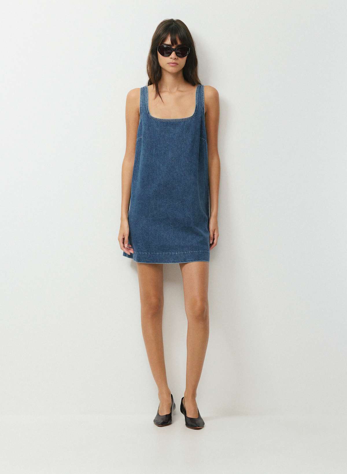 Citizens of Humanity Silvana Shift Dress