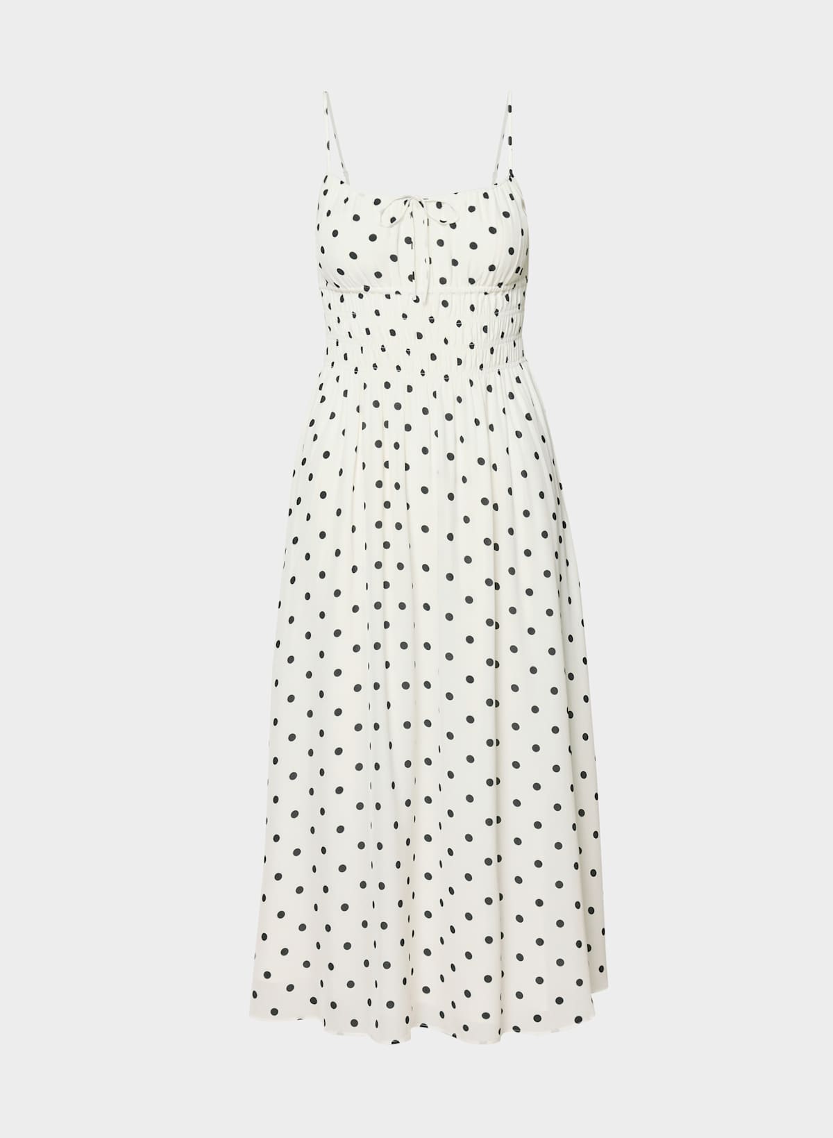 Typescript Cami Dress - Image 3