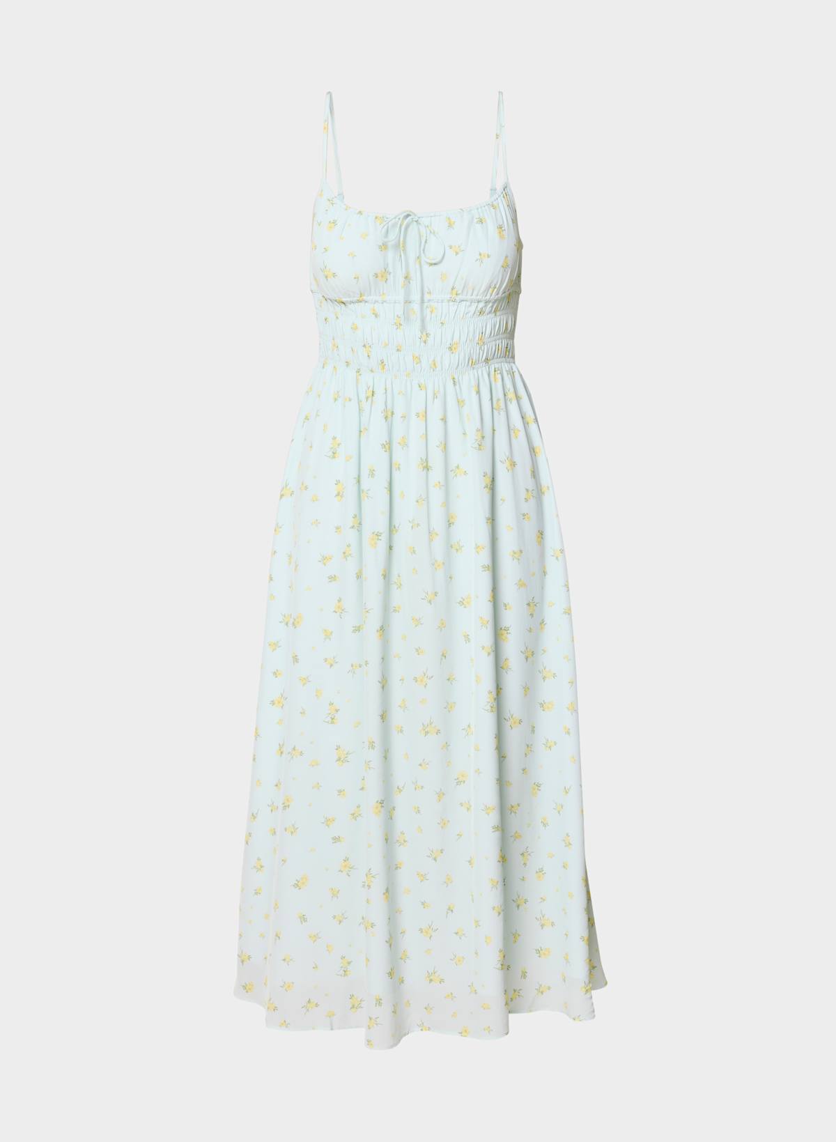 Typescript Cami Dress - Image 2