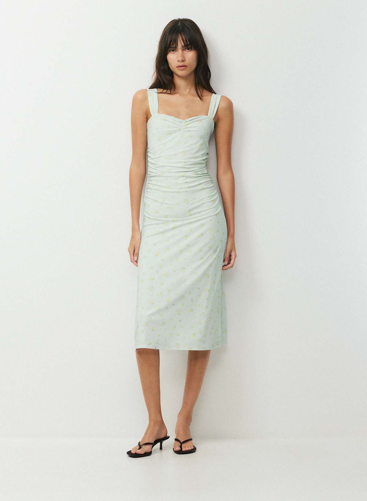 Smooth Matter Voice Dress - Image 2