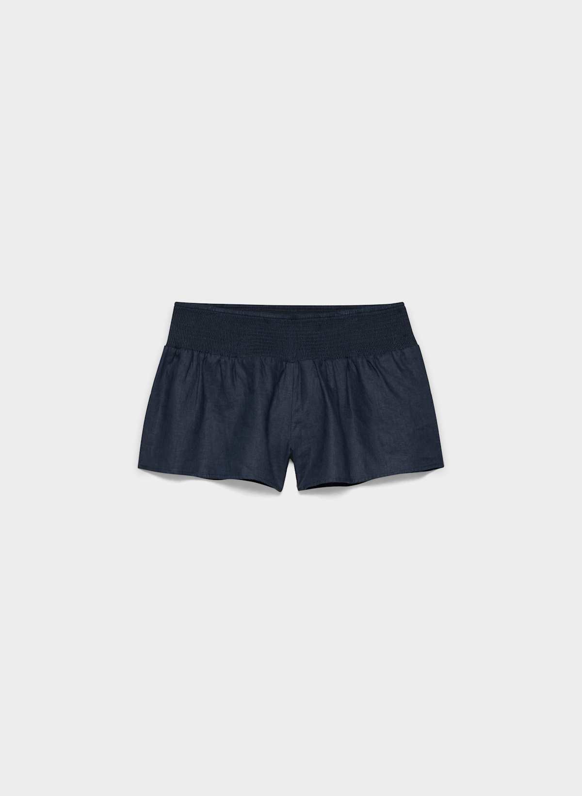 Rivette Linen Short - Image 2