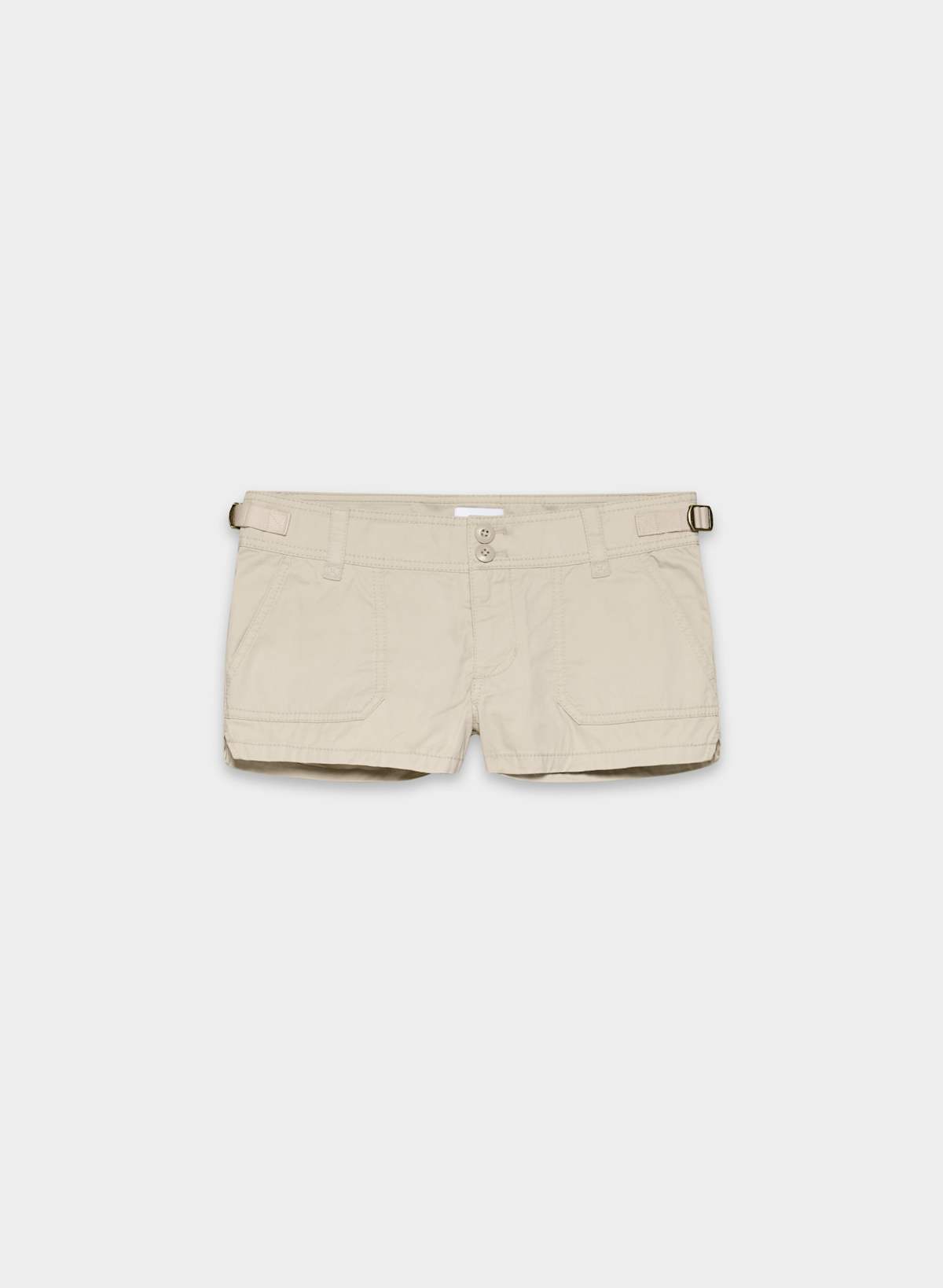 Channel Cargo Short - Image 2
