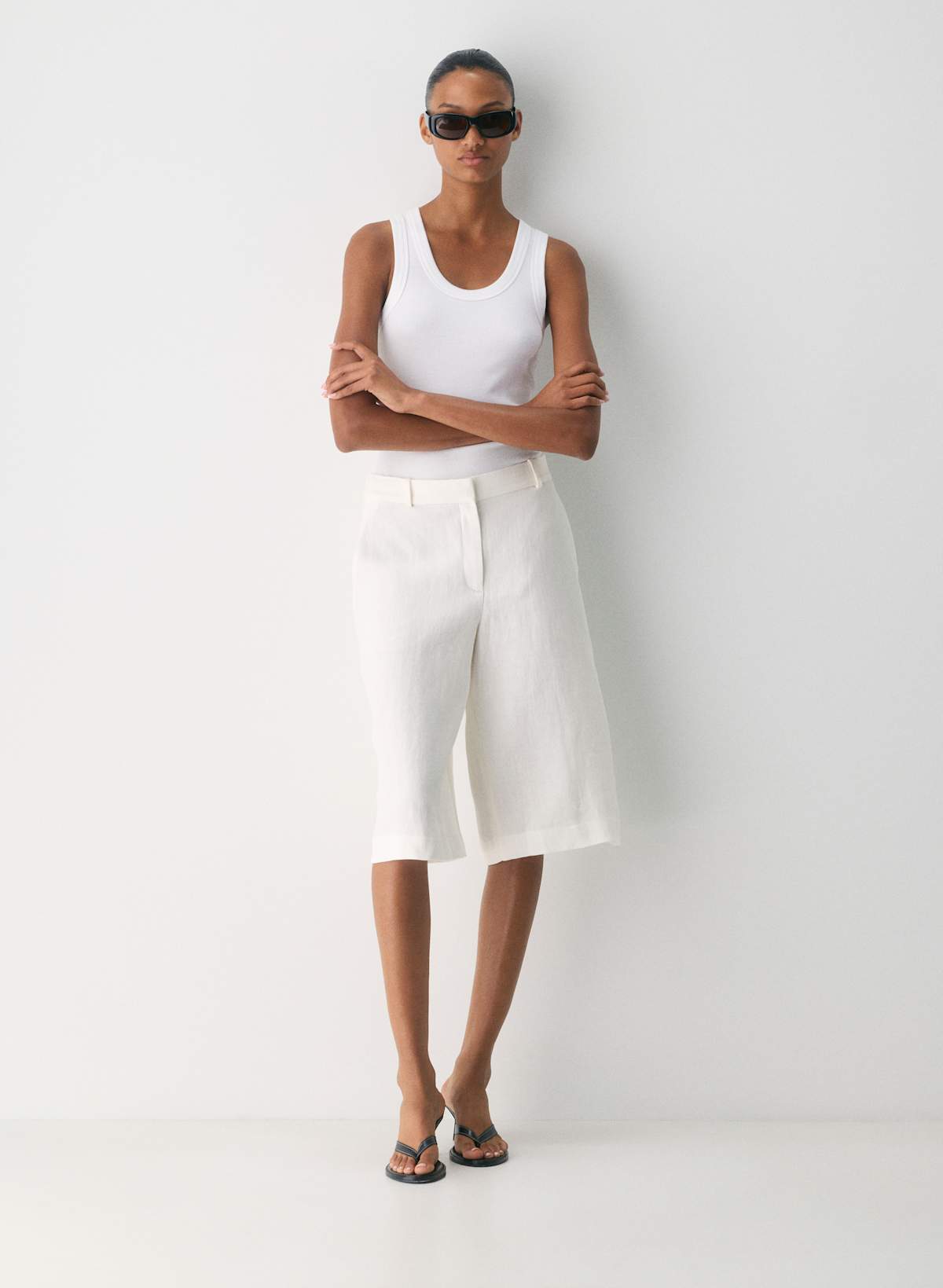 Deliverable Short - PowerLinen - Image 2