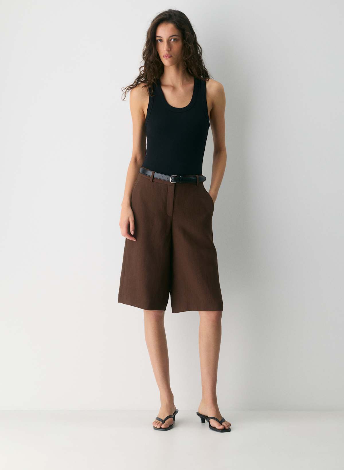 Deliverable Short - PowerLinen