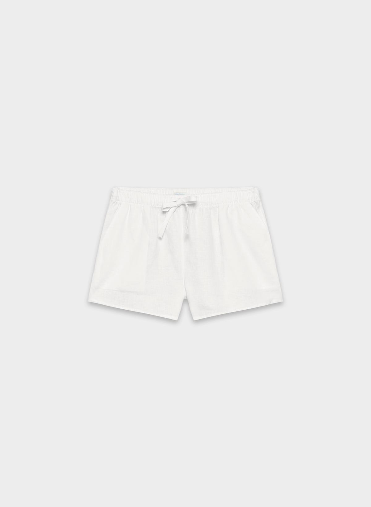 Sail Linen Short - Image 3