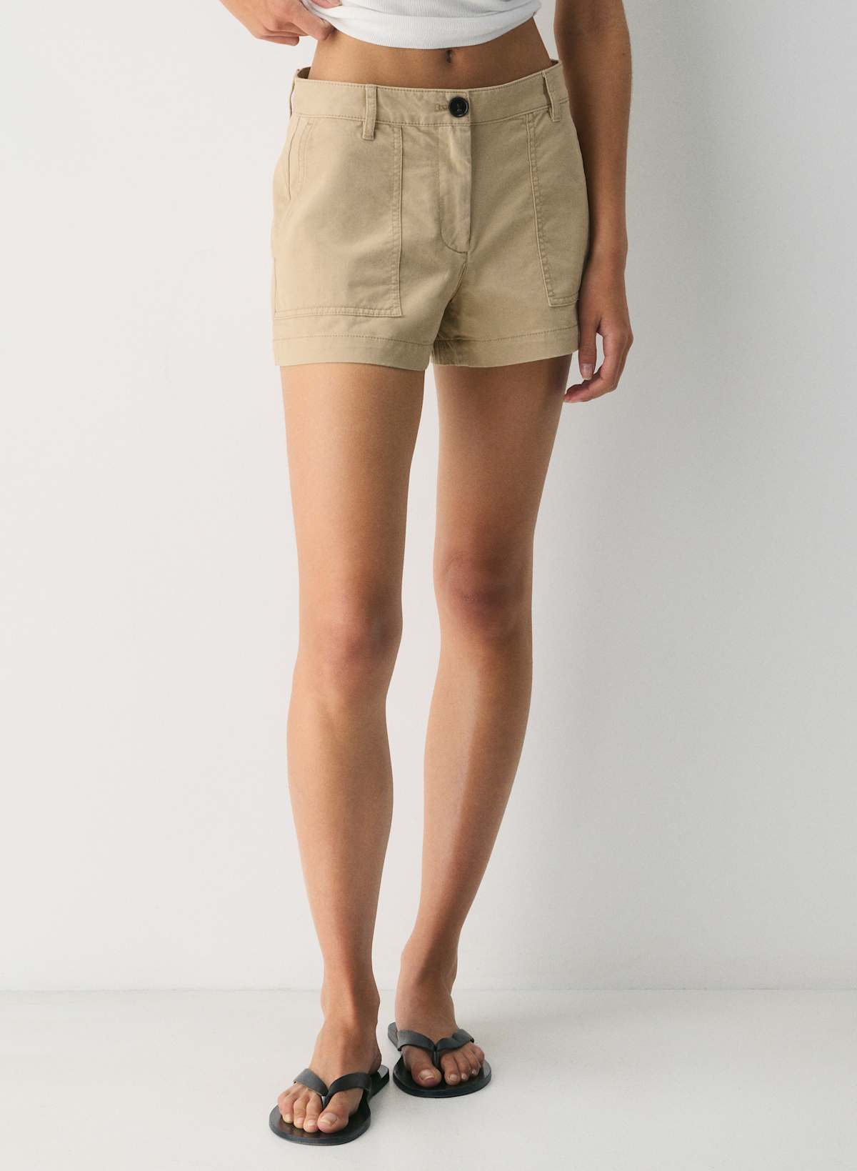 Wheaton Chino Short - Image 3