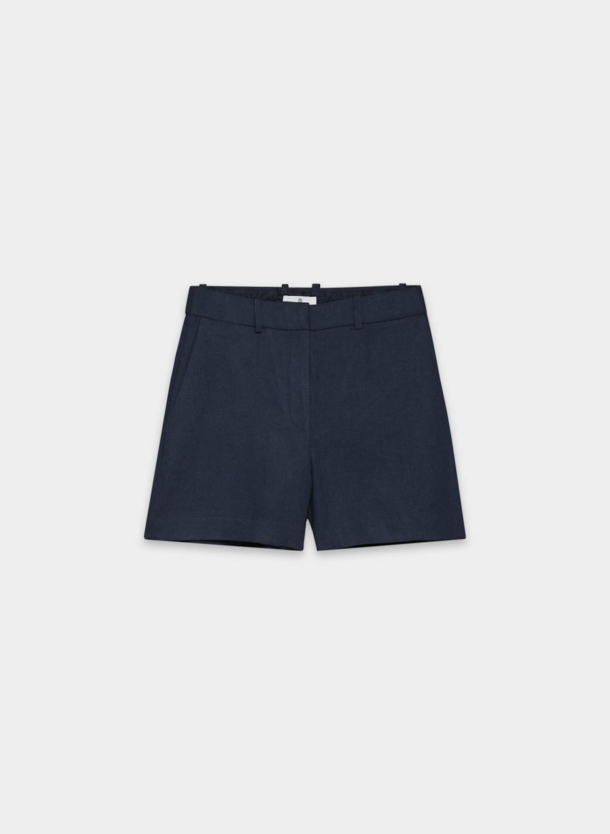 Agency Mid-Thigh Short - PowerLinen - Image 3