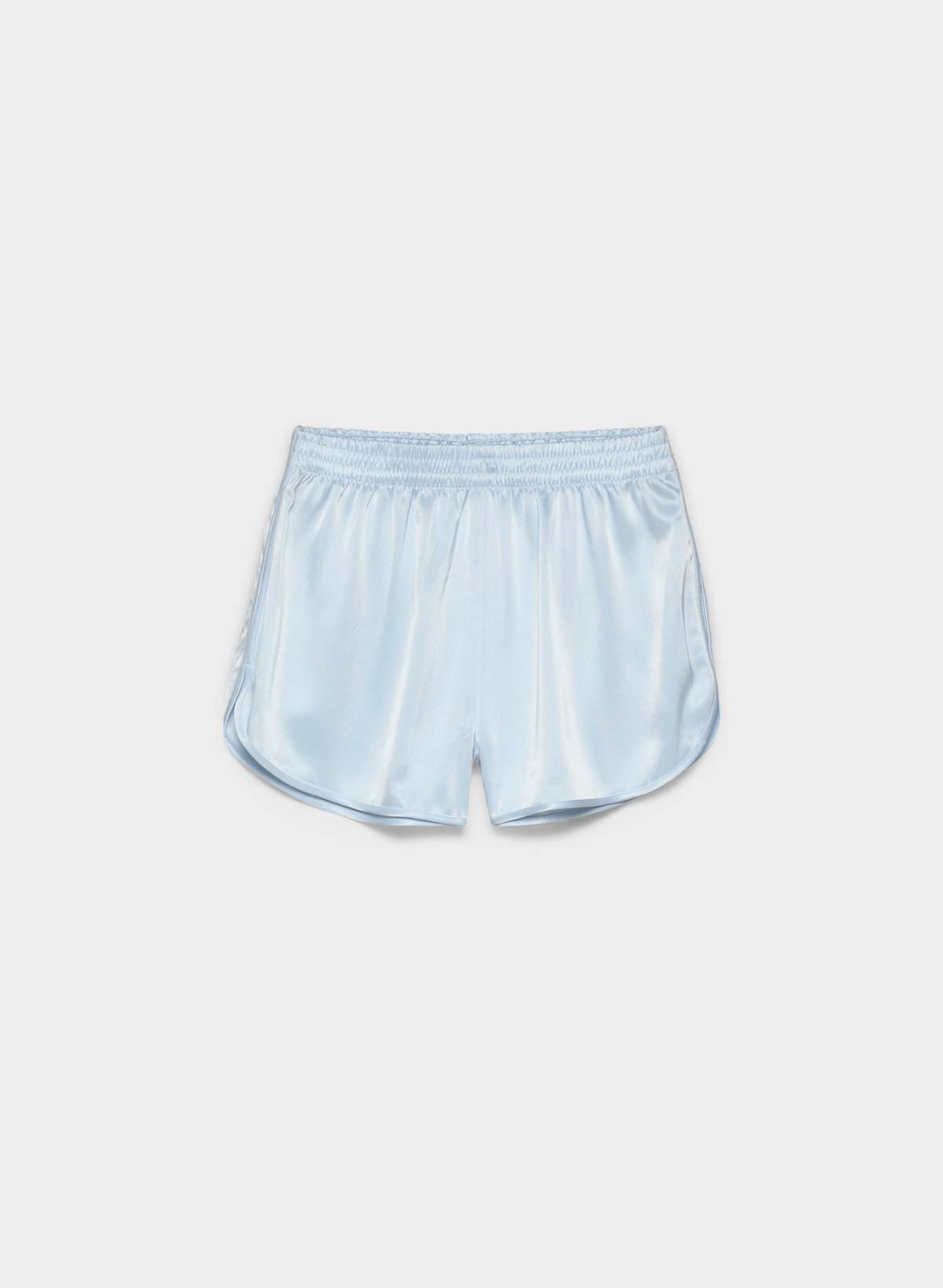 Hilltop Satin Short - Image 2