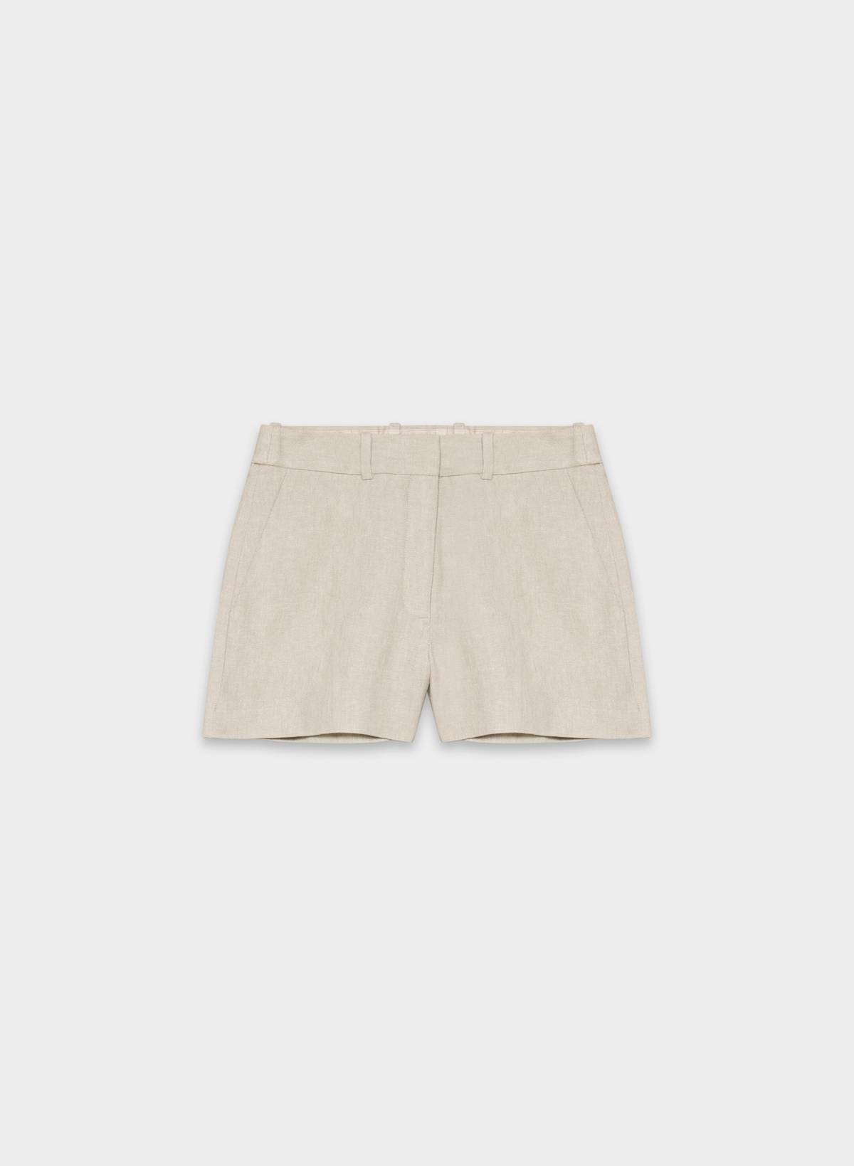 Agency Mini Short - PowerLinen - Image 3