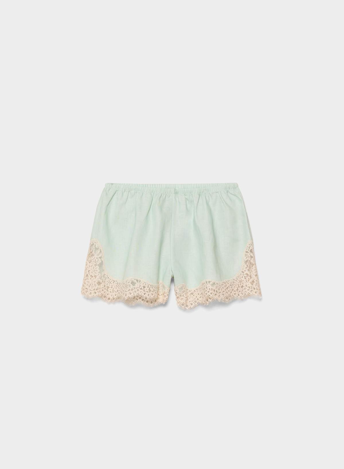 Whimsy Linen Short - Image 3
