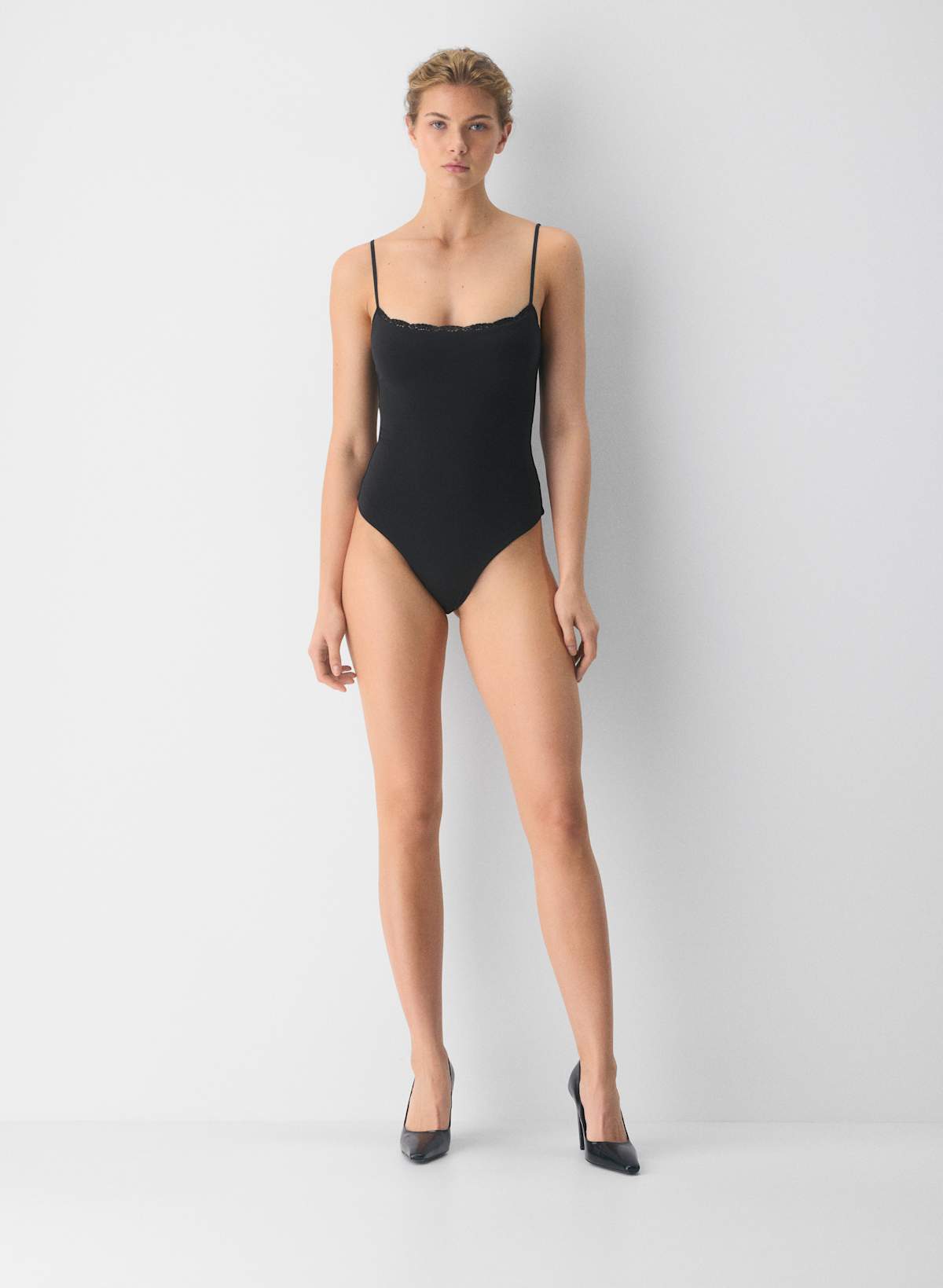 Original Contour Stun Bodysuit - Image 2