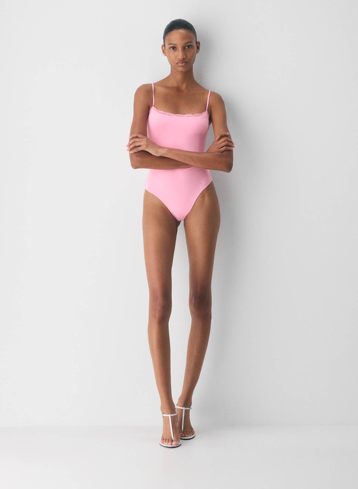 Original Contour Stun Bodysuit
